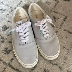 TOMS Sneakers, Women’s Size 9.5